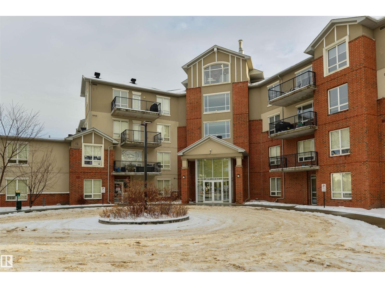 #307 6315 135 AV NW