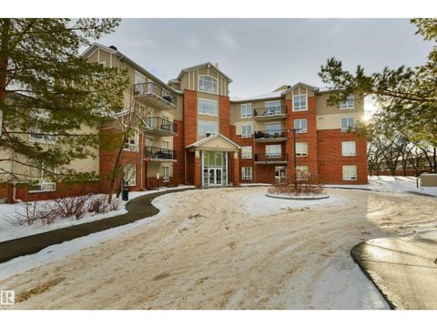 #307 6315 135 AV NW Edmonton AB T5A5J7