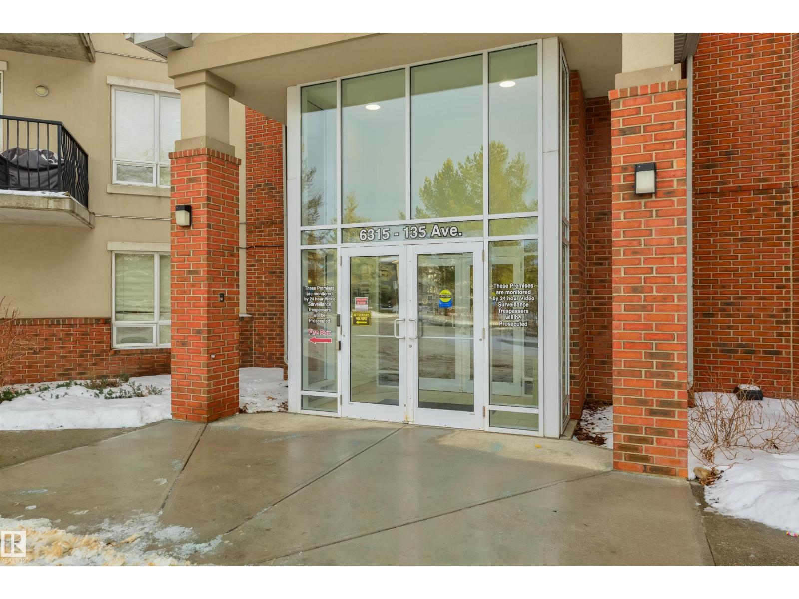 #307 6315 135 AV NW