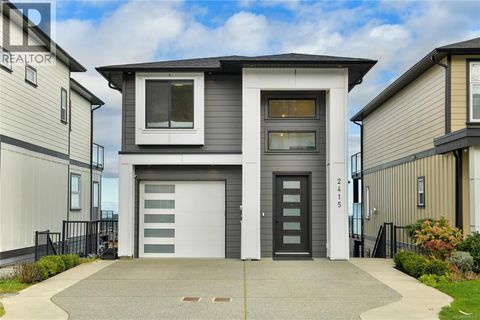 2415 Azurite Cres Langford BC V9B0Z6