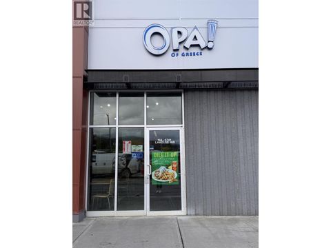 104 4741 LAKELSE AVENUE Terrace BC V8G4R9