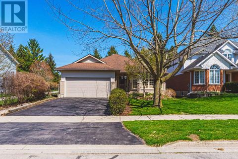 48 TANAGER DRIVE Guelph (Kortright Hills) ON N1C1B6