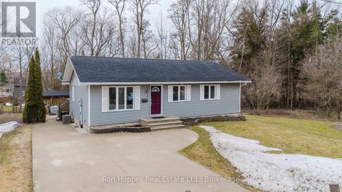 69 MATILDA STREET Arran-Elderslie ON N0H2N0