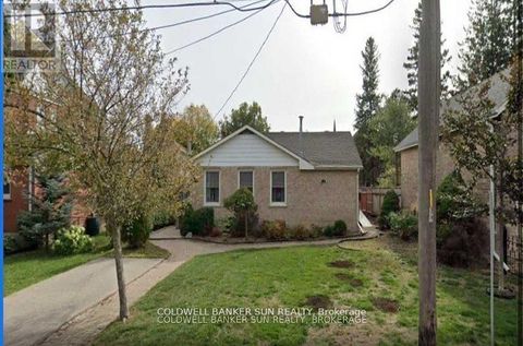 500 CANTERBURY STREET Woodstock (Woodstock - North) ON N4S4K7