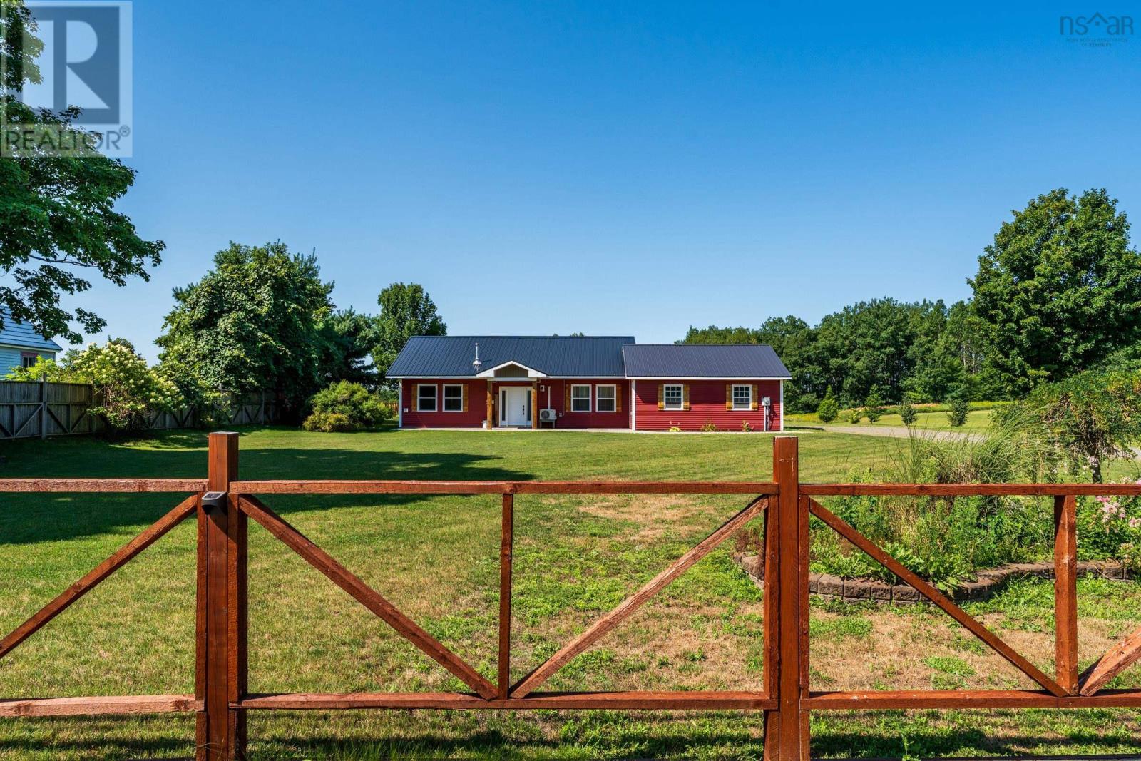 249 Stronach Mountain Road