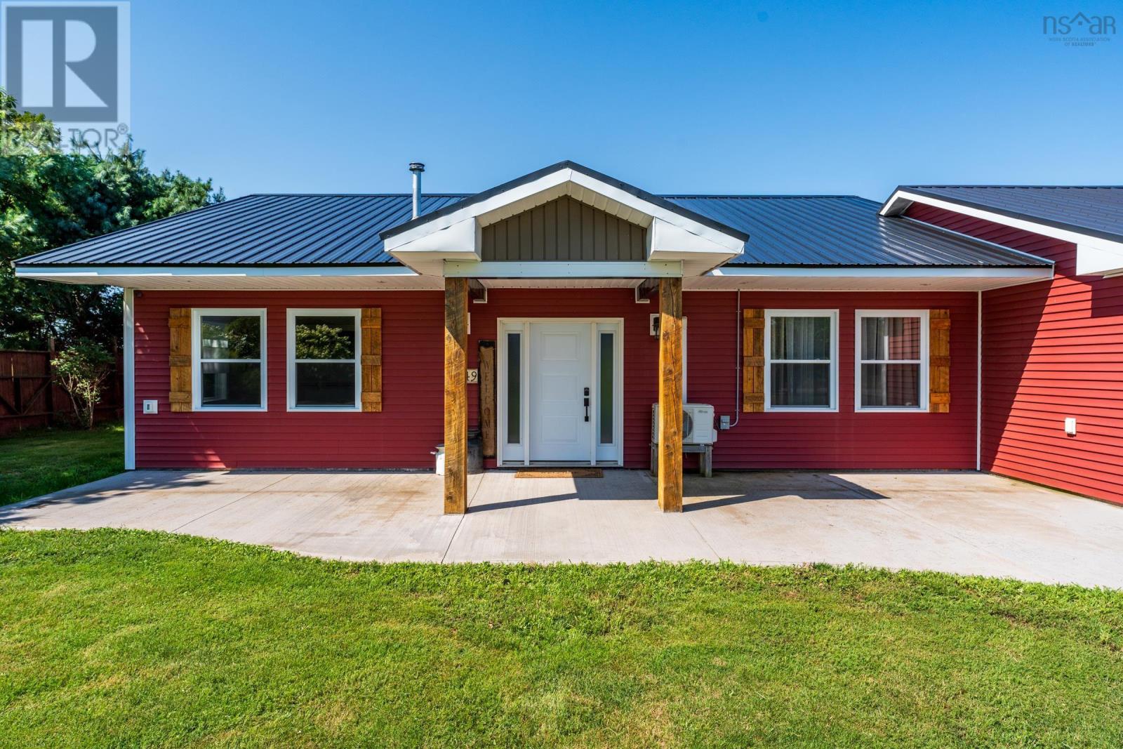 249 Stronach Mountain Road