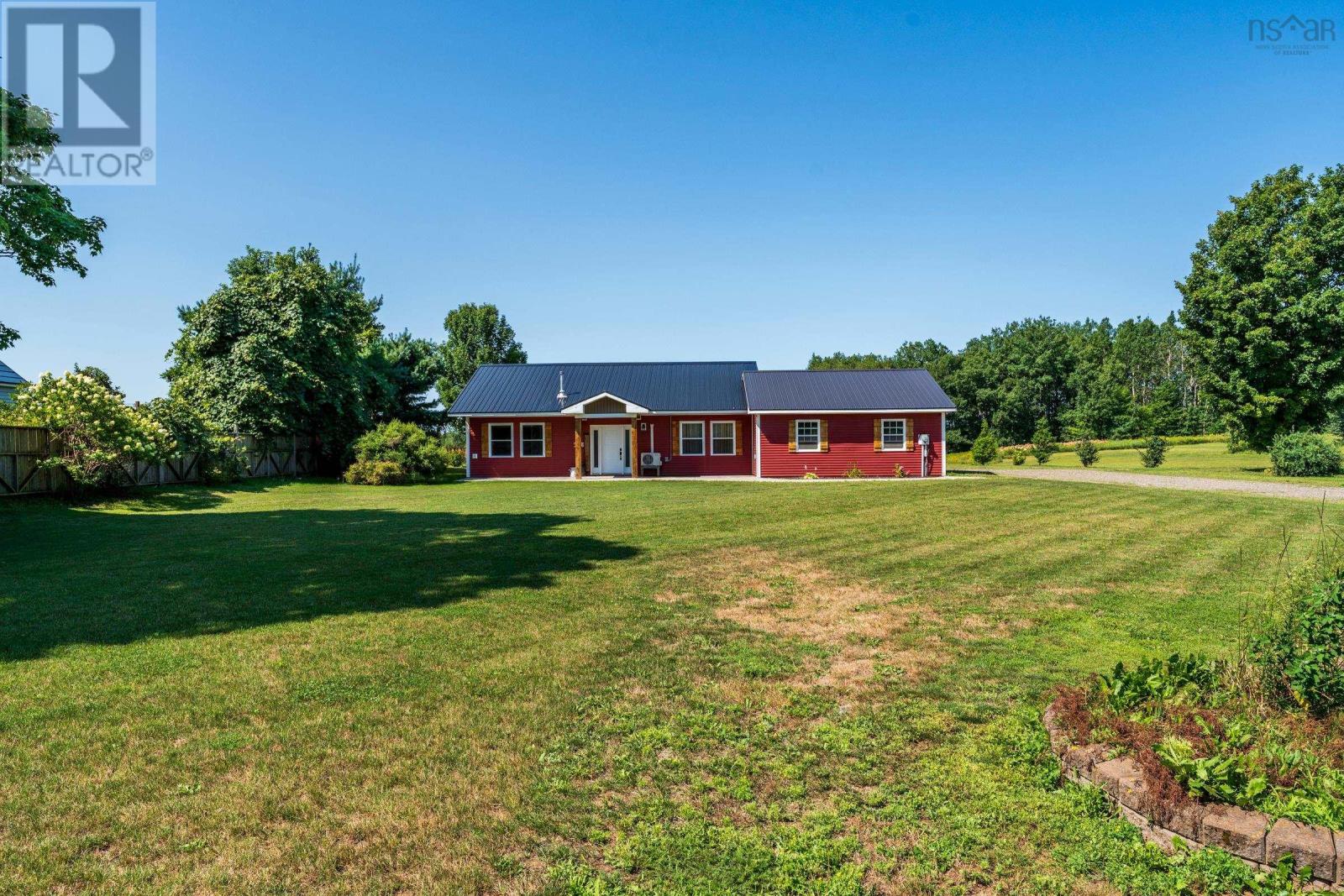 249 Stronach Mountain Road