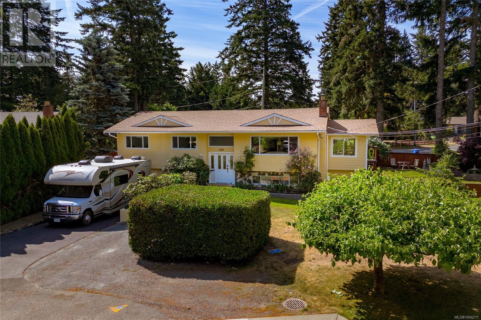 409 Raynerwood Pl