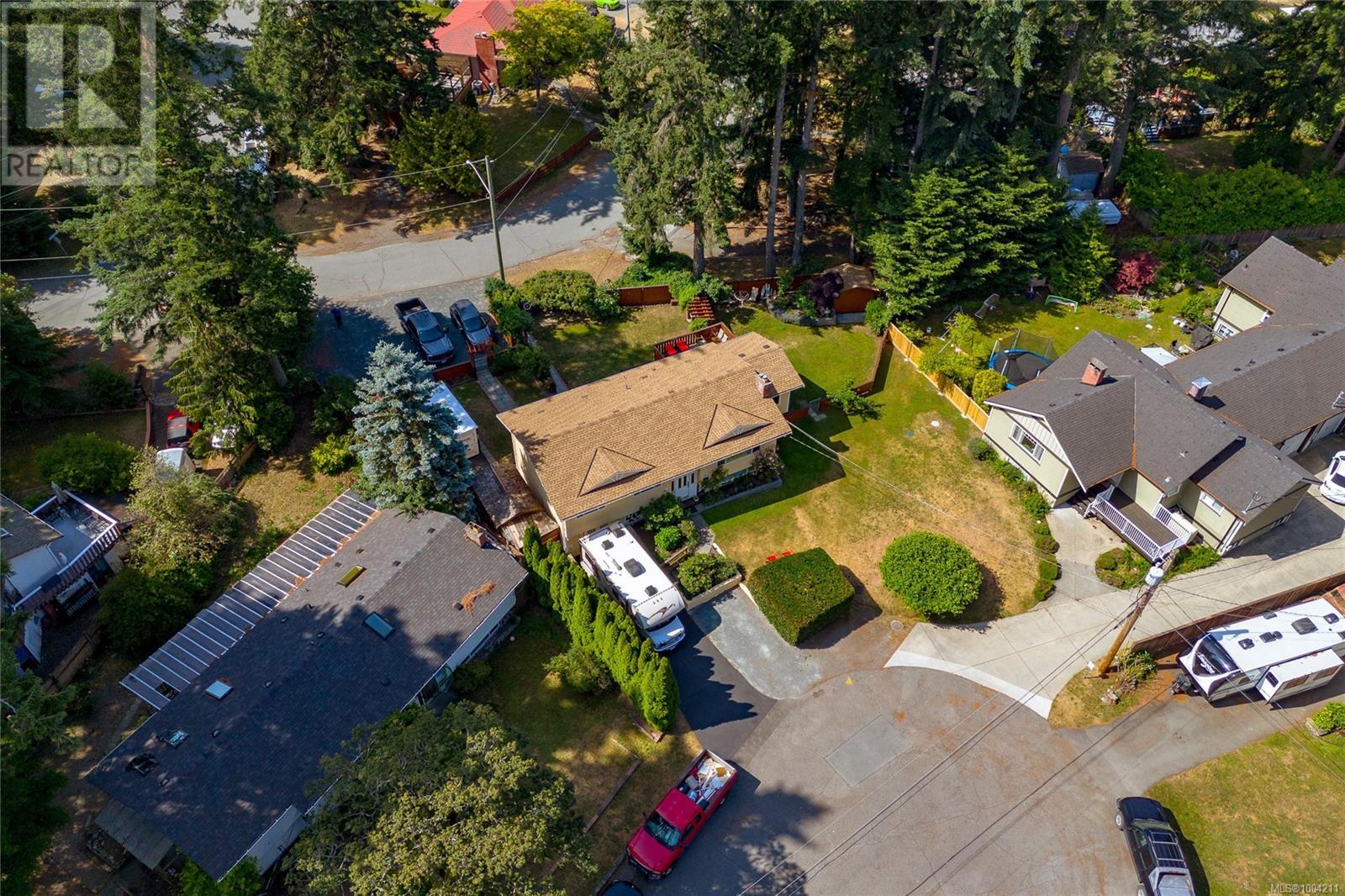 409 Raynerwood Pl