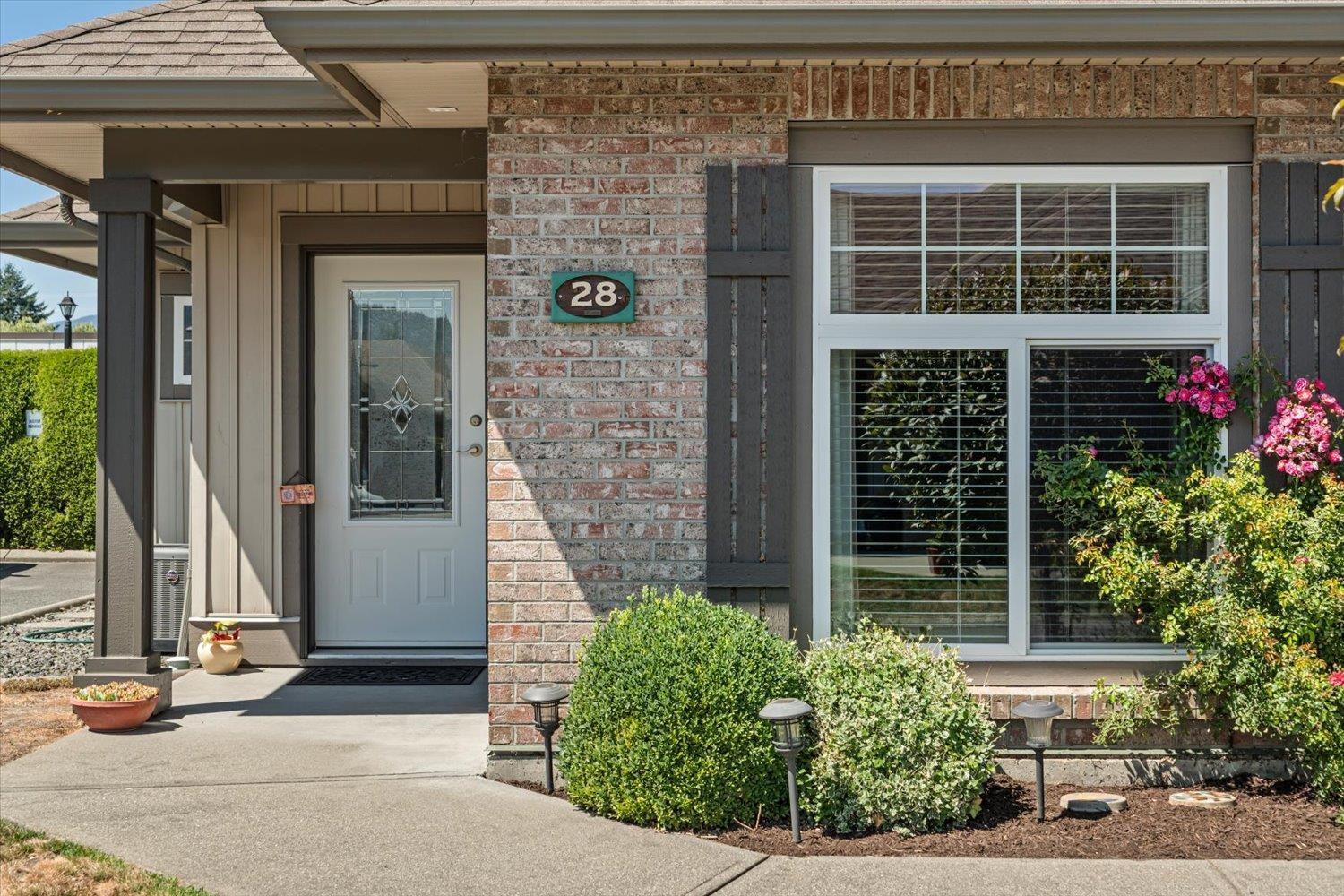 28 45752 STEVENSON ROAD|Sardis South
