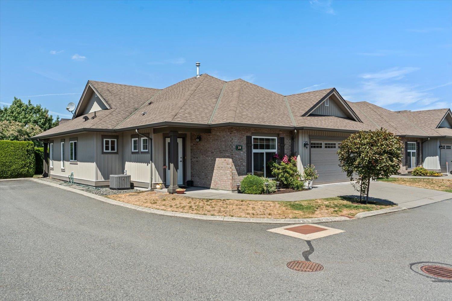 28 45752 STEVENSON ROAD|Sardis South