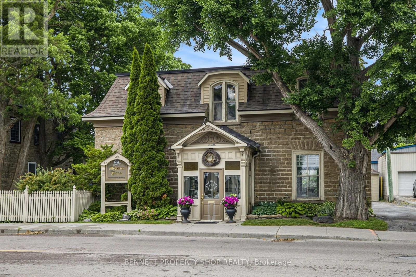 233 BRIDGE STREET