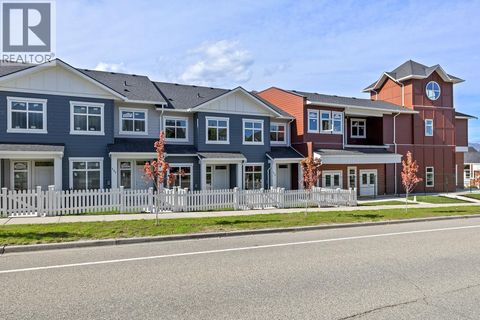 5300 Main Street Unit# 121 Kelowna BC V1W0C1