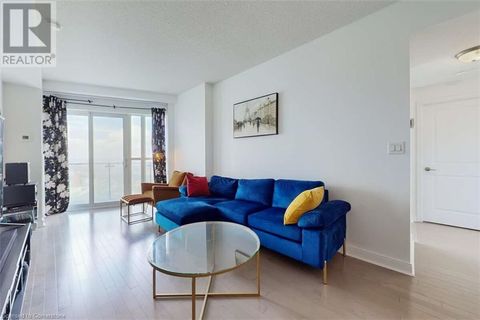 50 ABSOLUTE Avenue Unit# 3801 Mississauga ON L4Z0A8