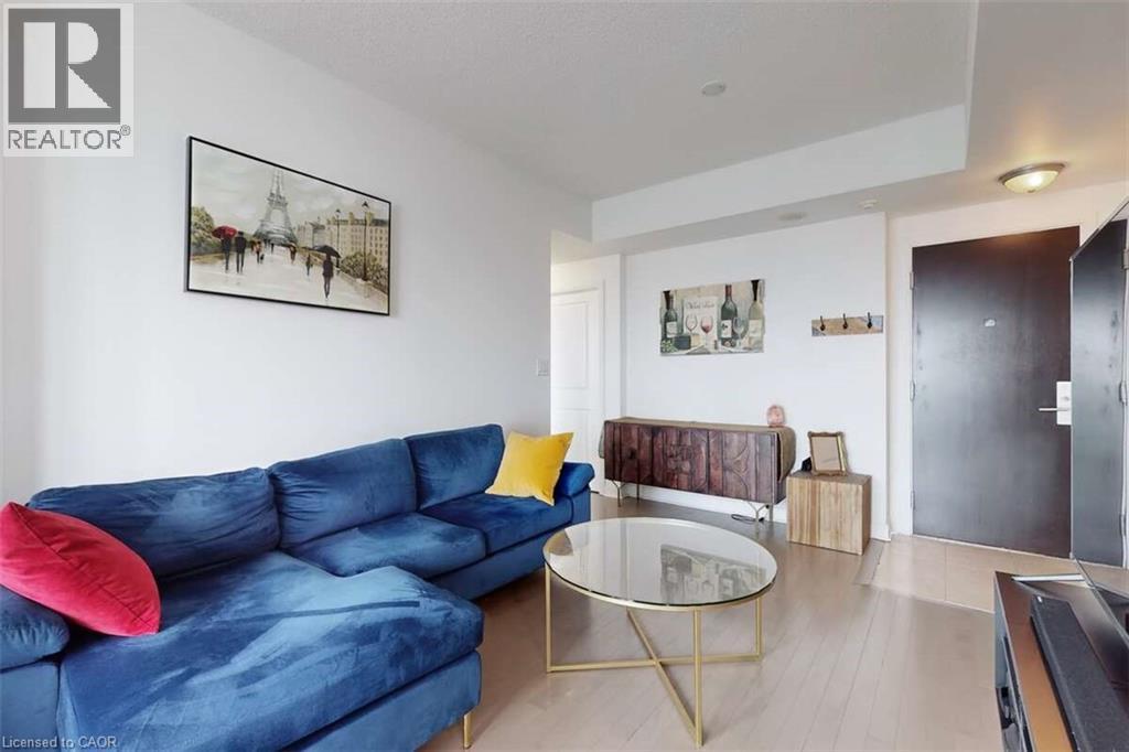 50 ABSOLUTE Avenue Unit# 3801