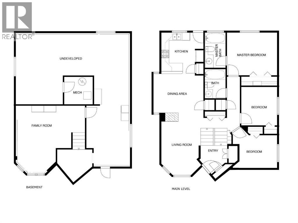 164 Stonegate Close NW