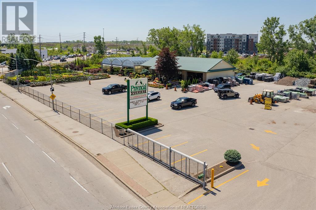 2191 Provincial ROAD