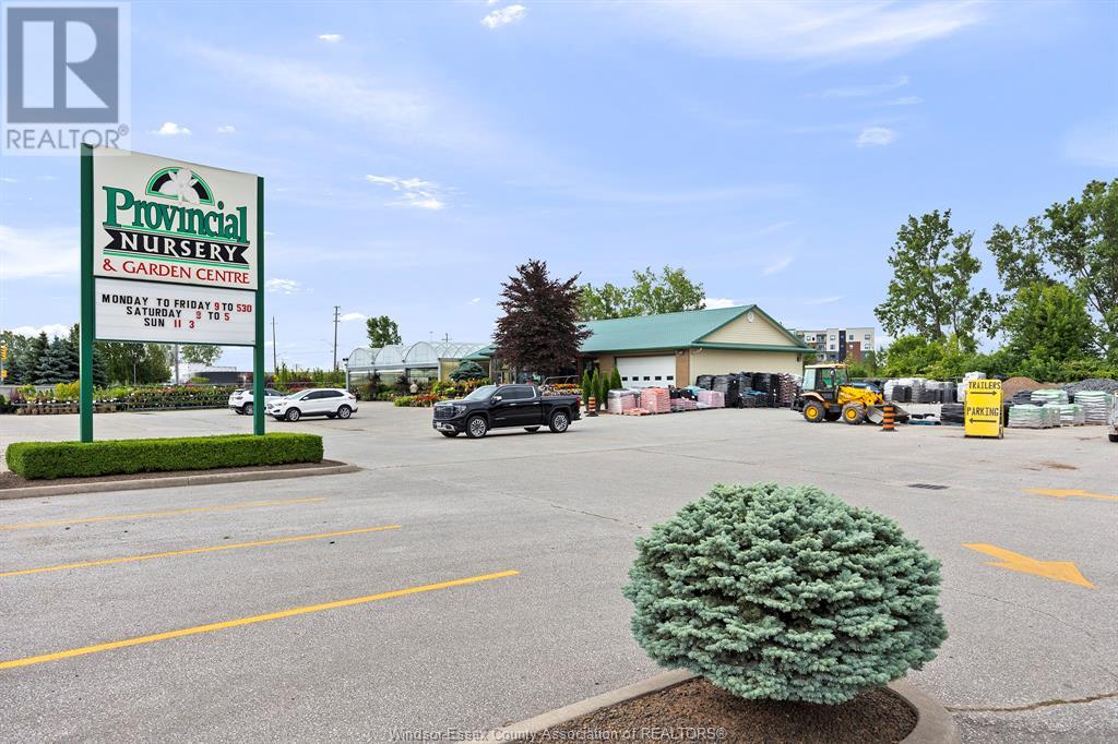 2191 Provincial ROAD