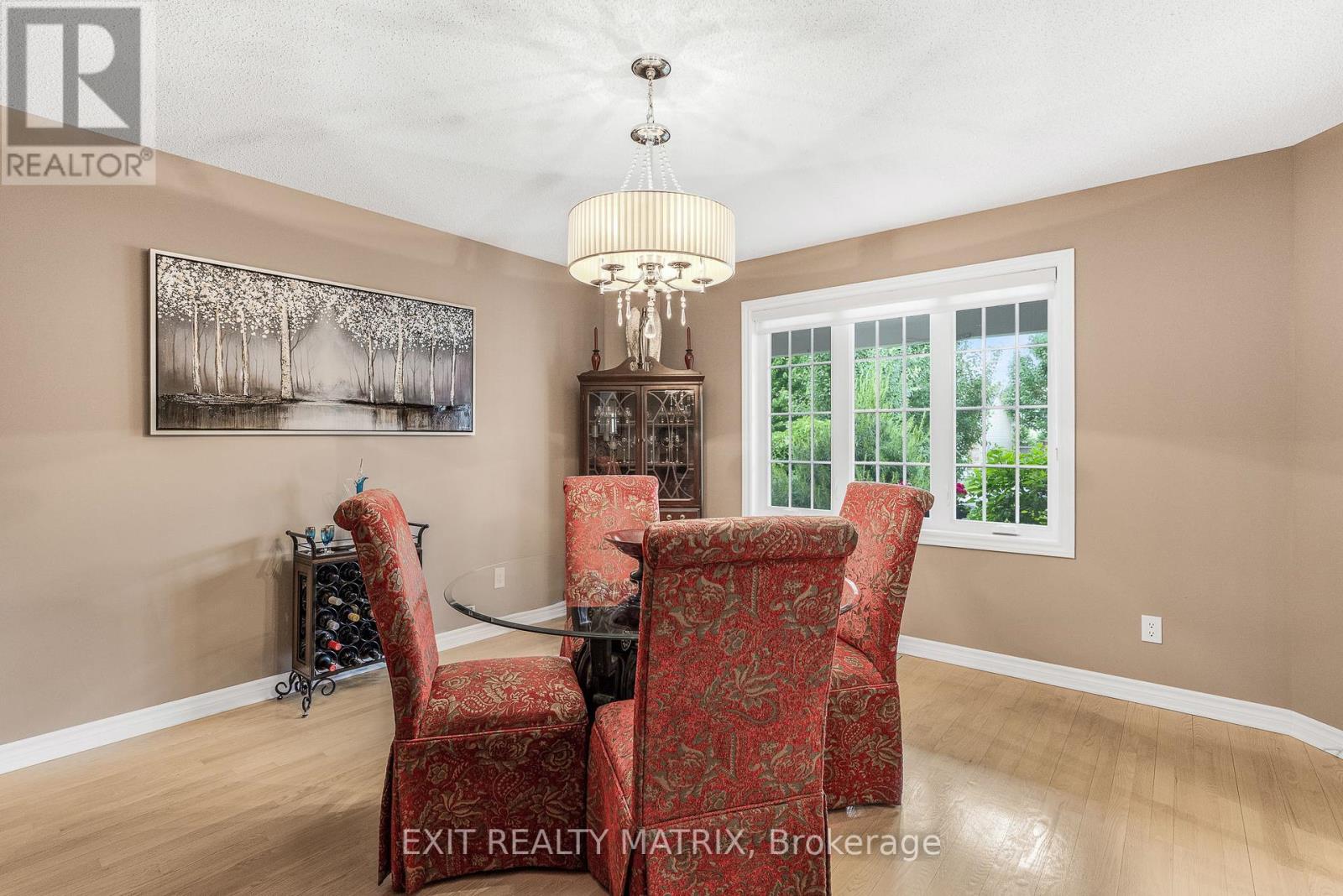 23 COBBLESTONE DRIVE