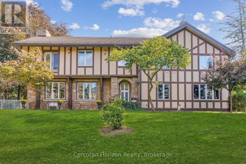 353 SULPHUR SPRINGS ROAD Hamilton (Ancaster) ON L9G4T7