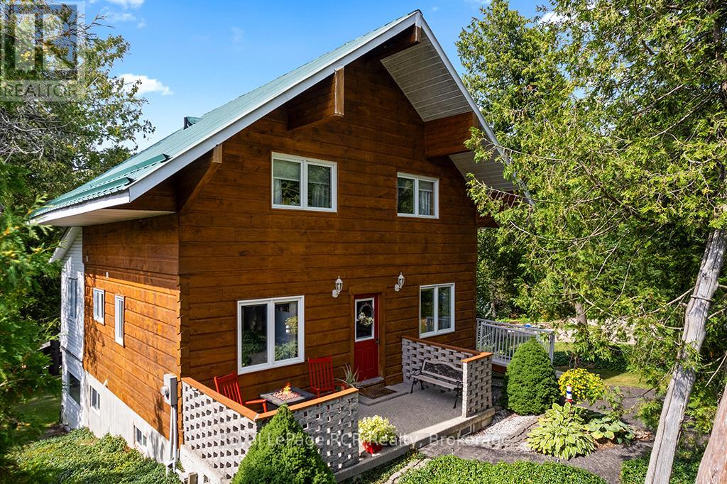 183 LAKESHORE ROAD