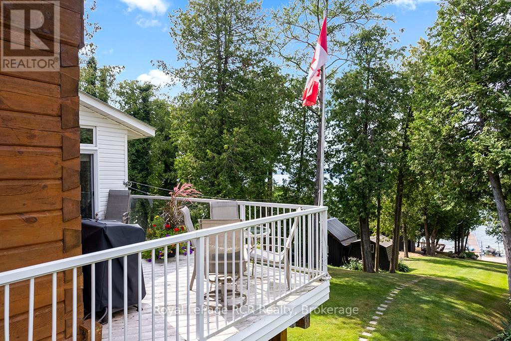 183 LAKESHORE ROAD