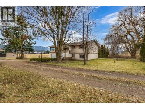 536 Enderby-Grindrod Road Enderby BC V0E1V4