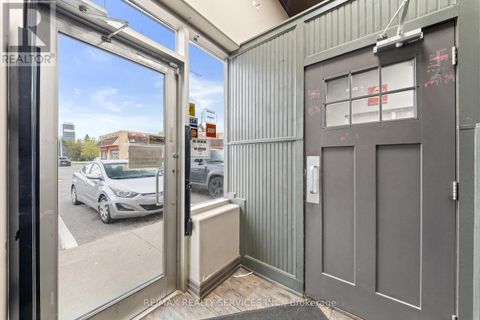 14 - 4550 EBENEZER ROAD Brampton (Bram East) ON L6P2R2