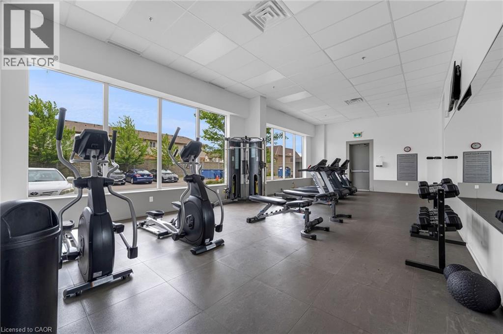 550 NORTH SERVICE Road Unit# 612