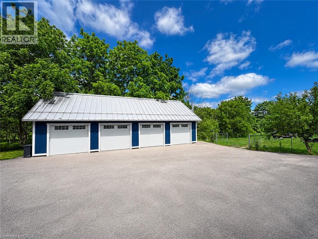6115 GUELPH Line