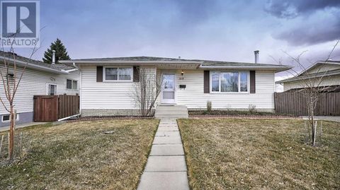 219 Rundleview Drive NE Calgary AB T1Y1H7