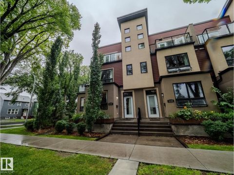 8306 108 ST NW Edmonton AB T6E2J1