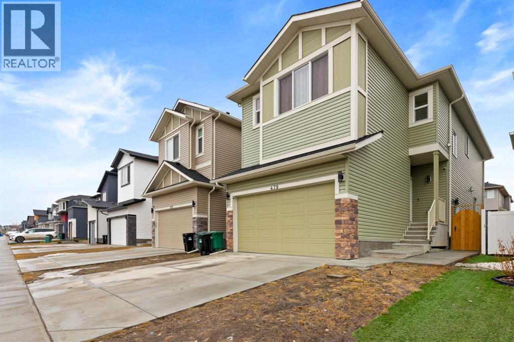 479 Bayview Way SW