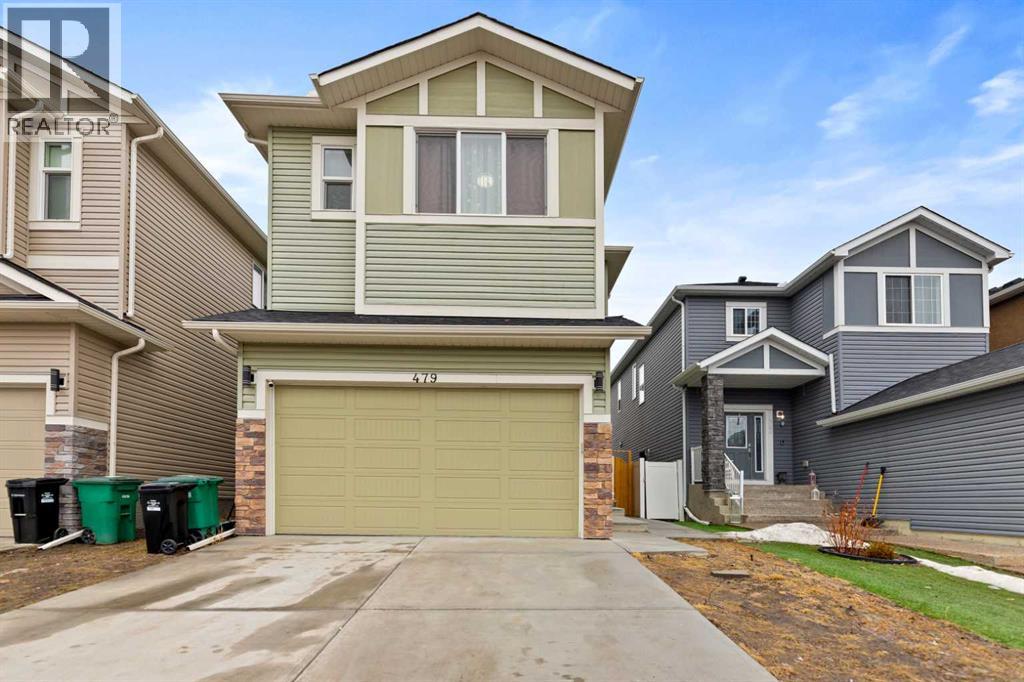 479 Bayview Way SW