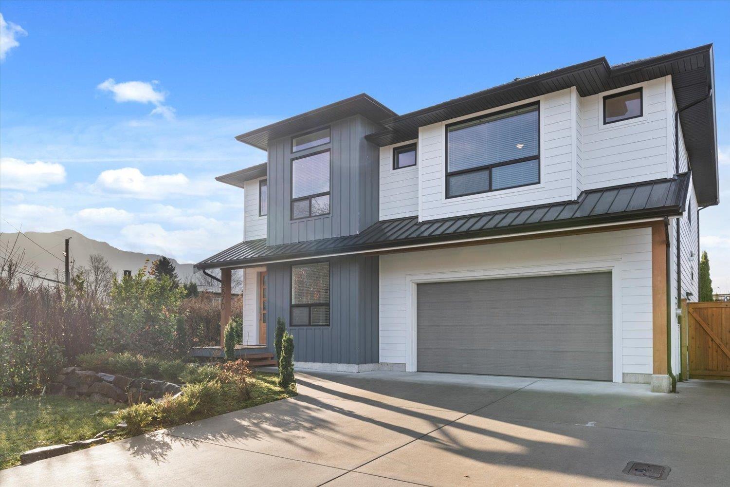 6870 FRASER DRIVE|Agassiz