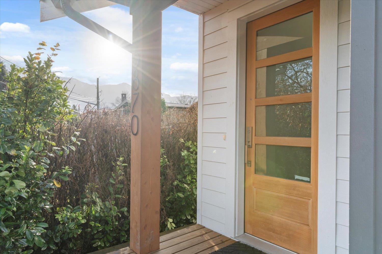 6870 FRASER DRIVE|Agassiz