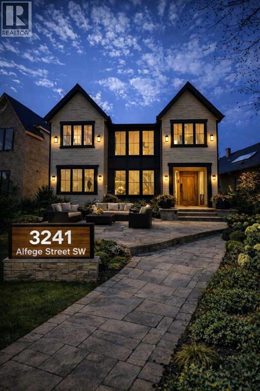 3241 Alfege Street SW