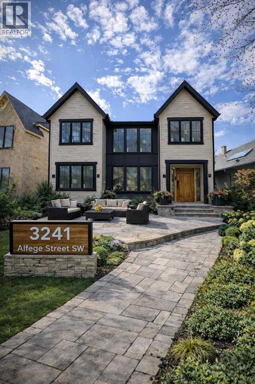 3241 Alfege Street SW
