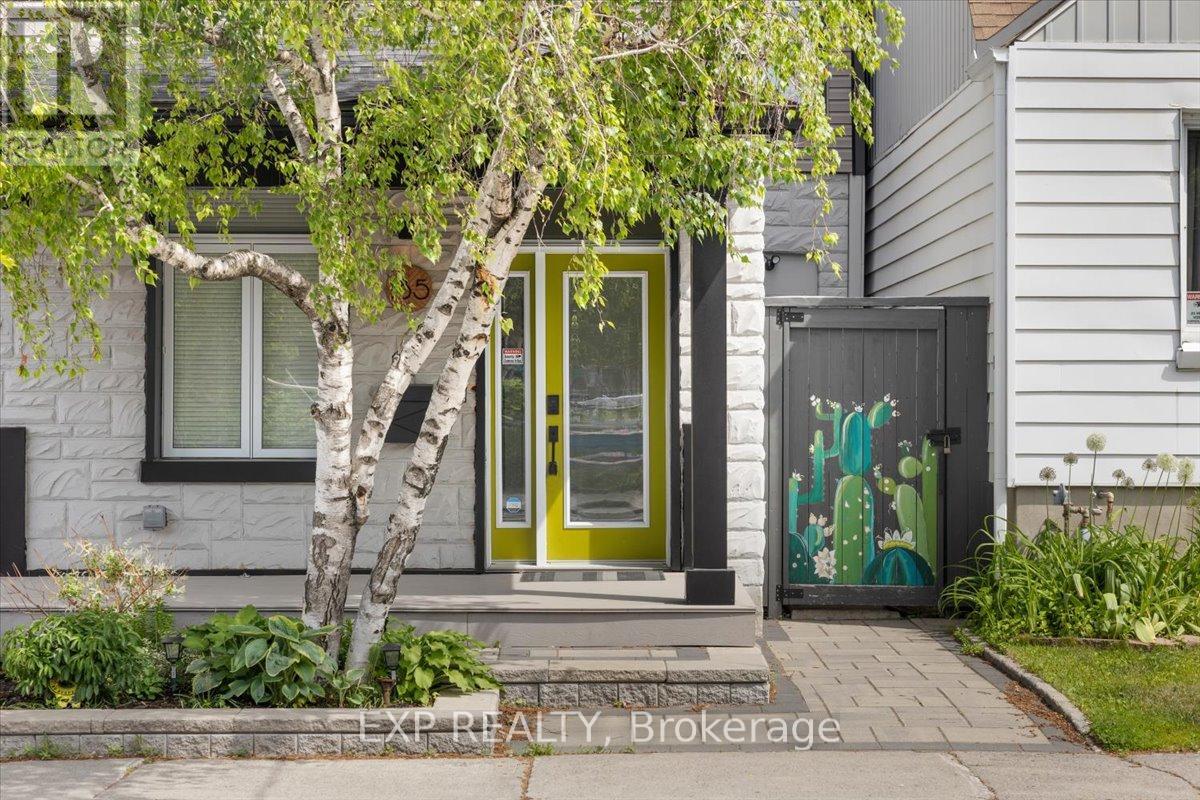 185 DESCHAMPS AVENUE
