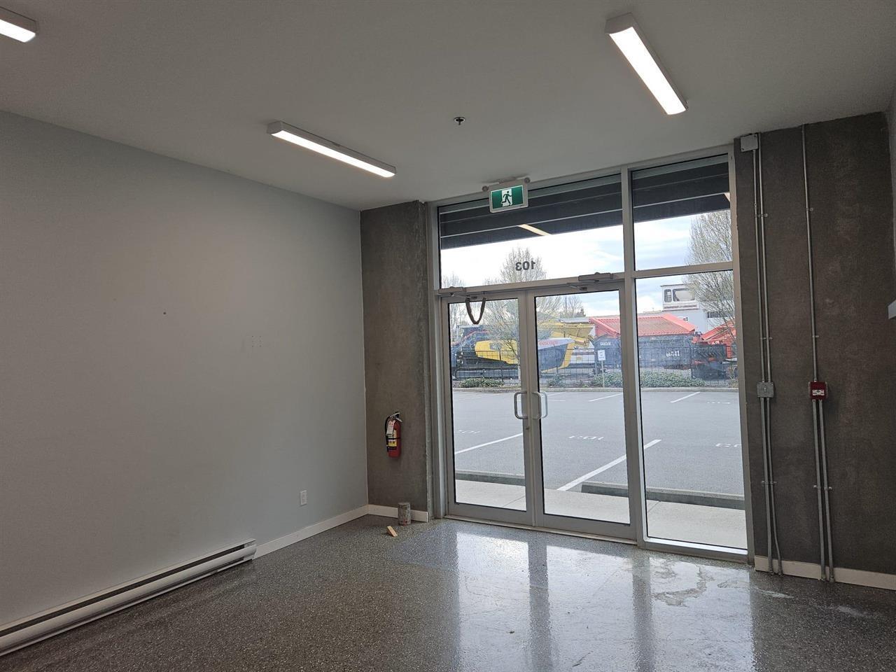 103 43815 PROGRESS WAY|West Chilliwack