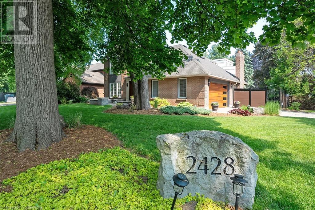 2428 LAKESHORE Road