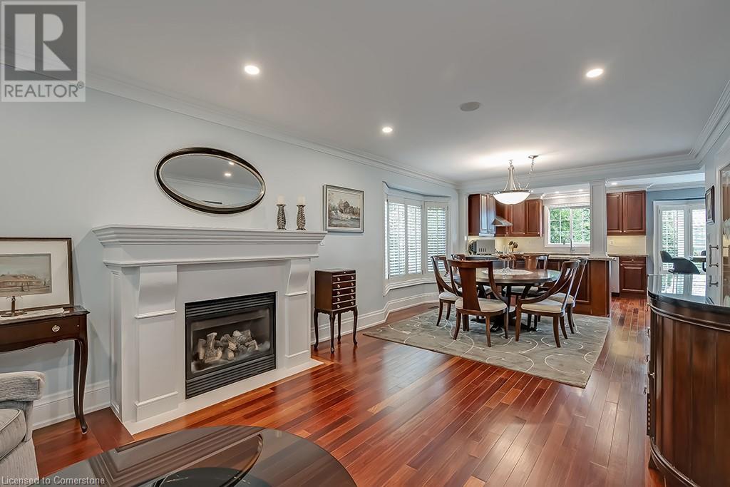 2428 LAKESHORE Road