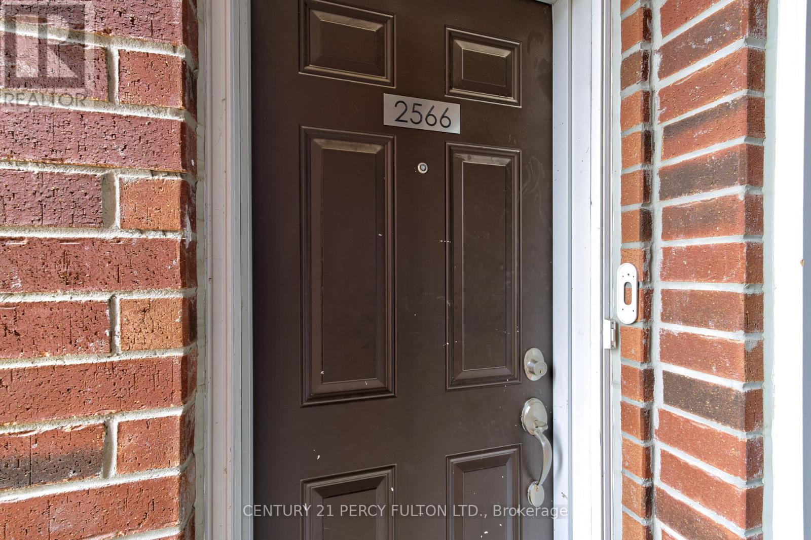 2566 WILLIAM JACKSON DRIVE