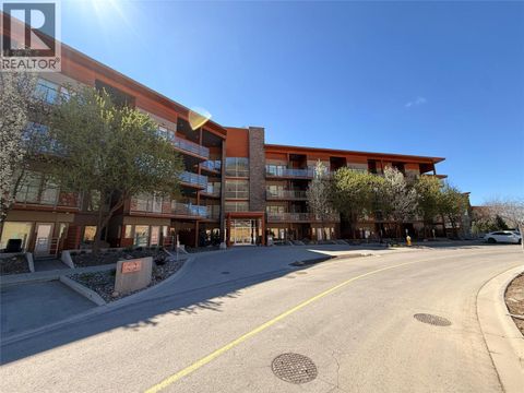 1040 Talasa Court Unit# 3202 Kamloops BC V2H0C4