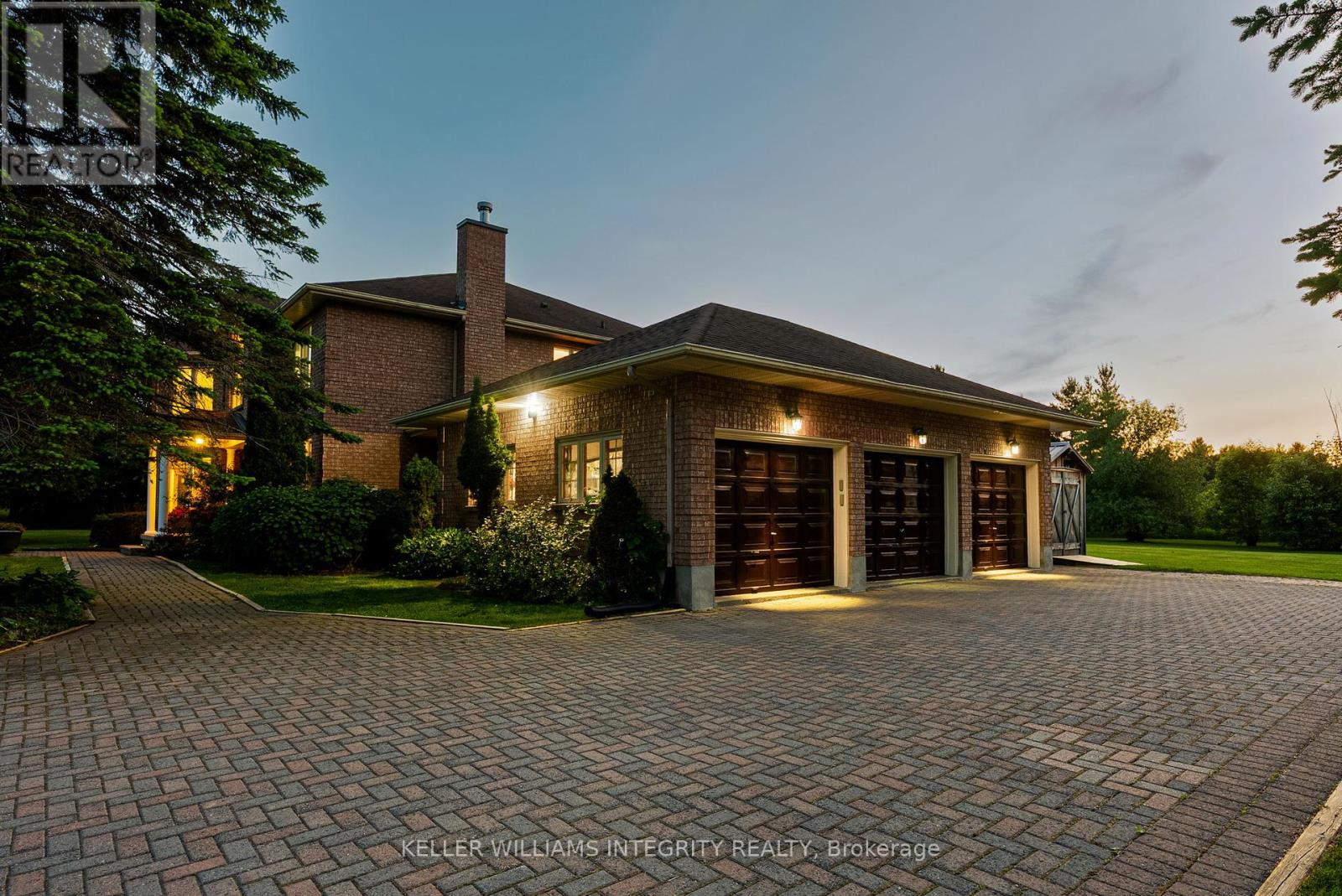 22 MARCHBROOK CIRCLE