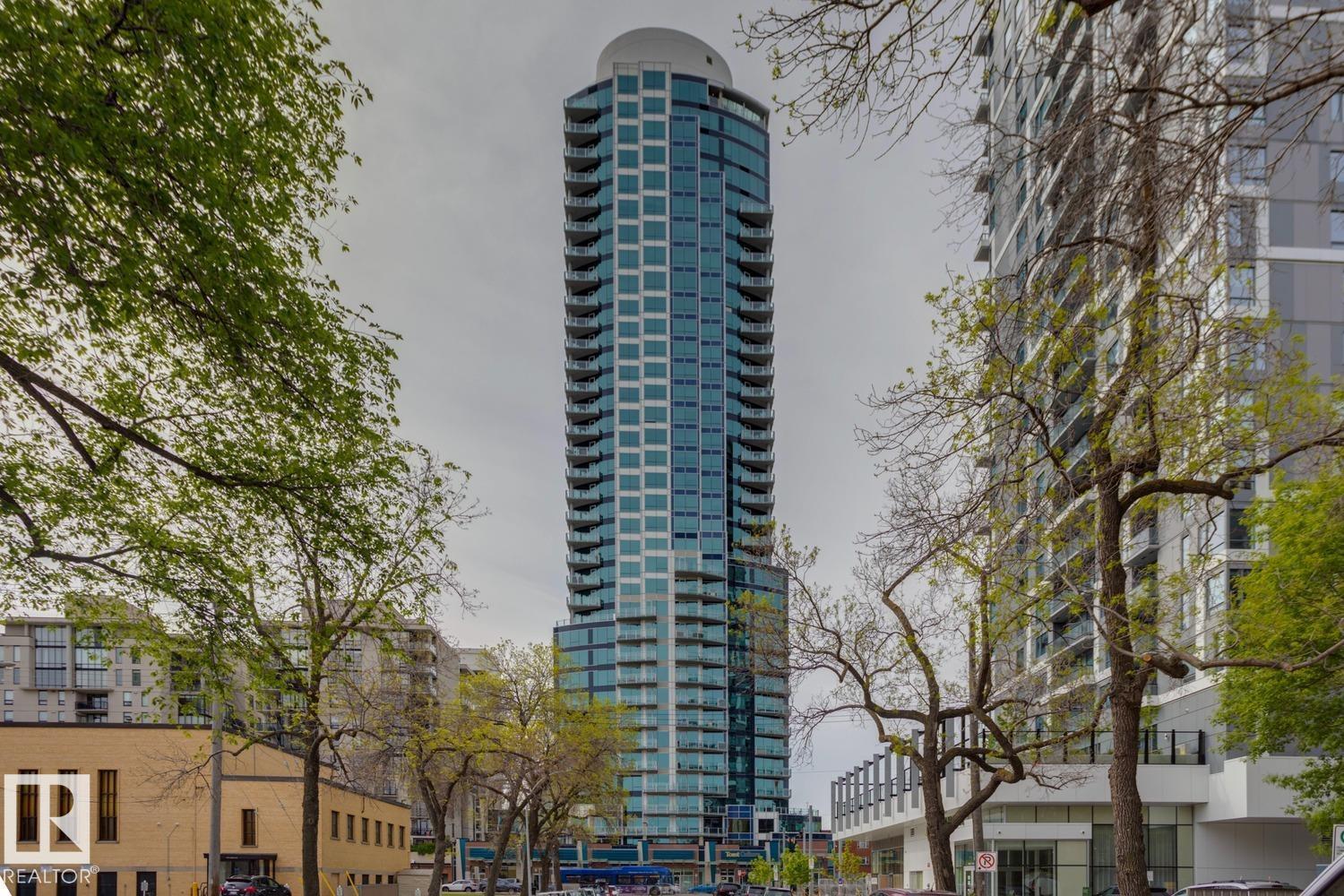 #3001 11969 JASPER AV NW
