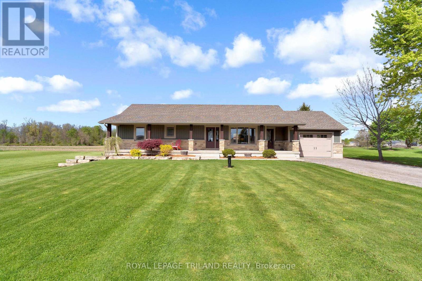 11603 SPRINGFIELD ROAD