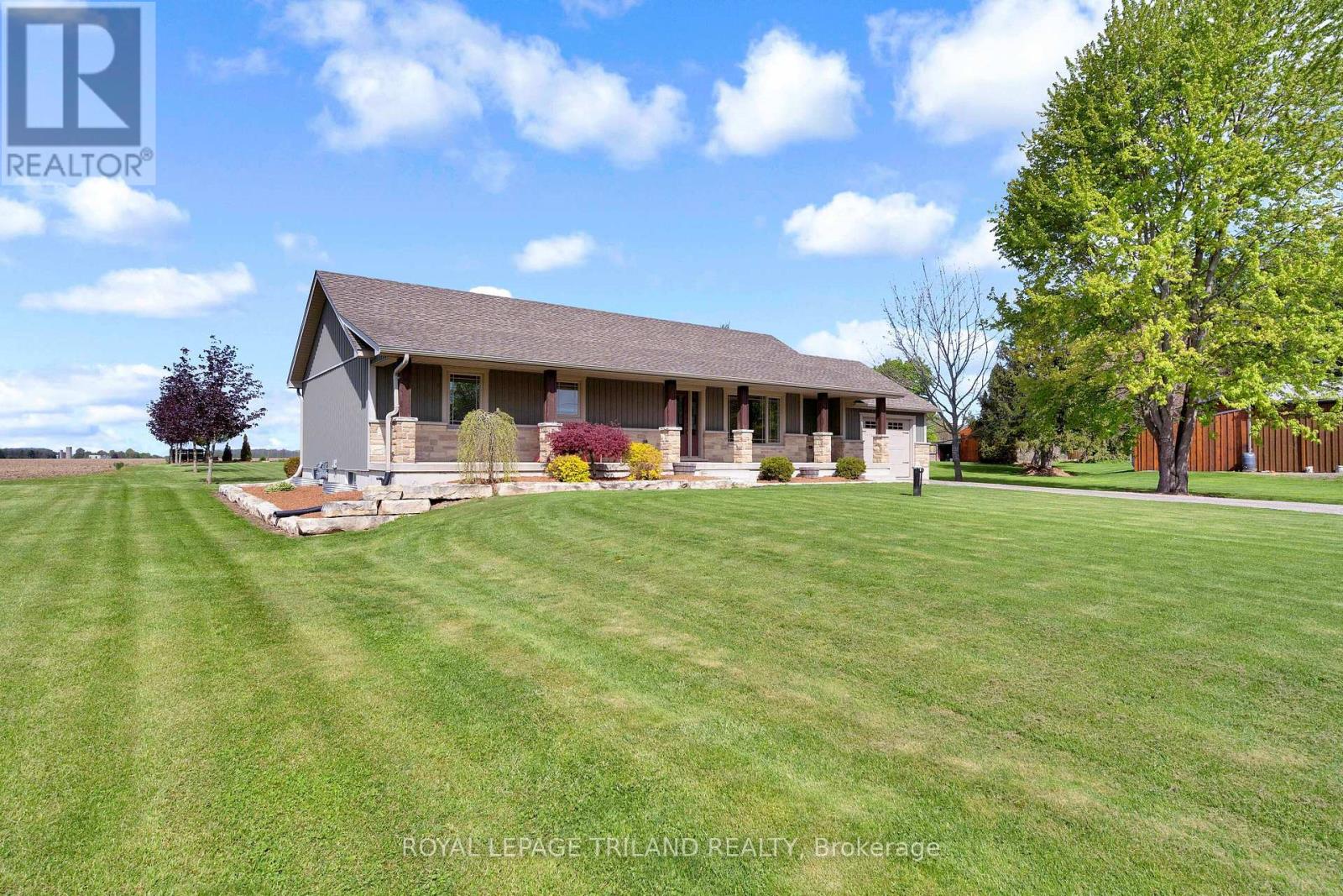 11603 SPRINGFIELD ROAD