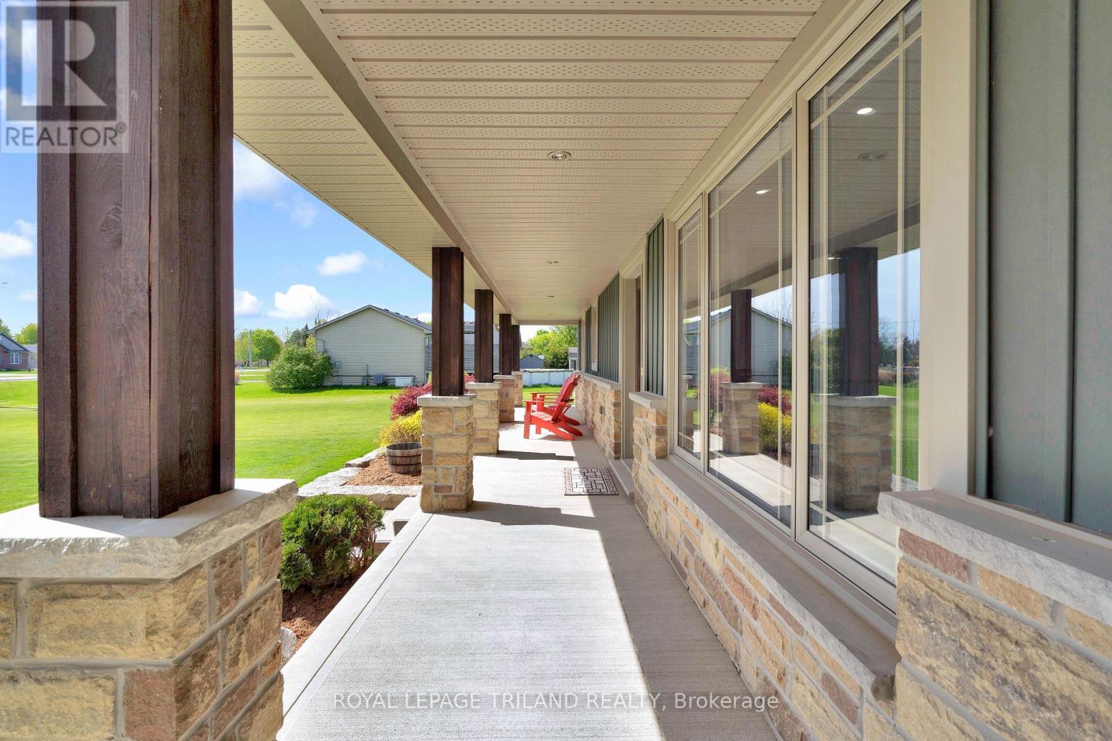 11603 SPRINGFIELD ROAD