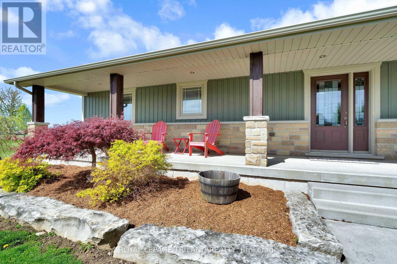 11603 SPRINGFIELD ROAD